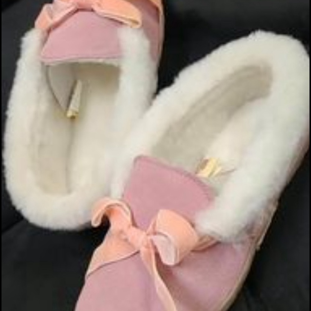 Unlimited slippers